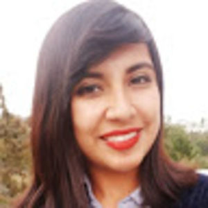 Meet your Posher, Nora